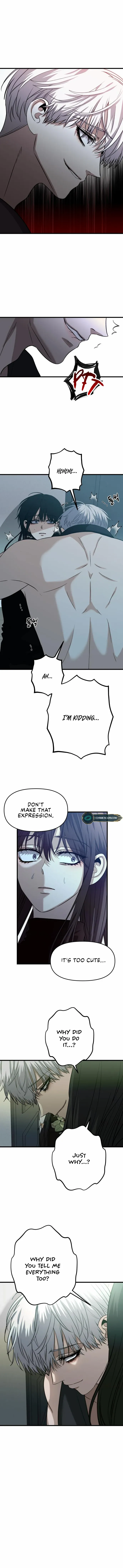Dreaming Freedom Chapter 96 image 16